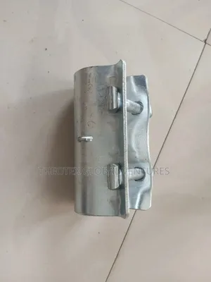 Scaffolding Sleeve Coupler