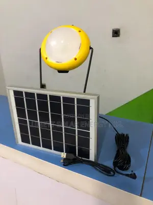 Solar Light for Homes Experiencing Frequent Blackouts
