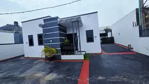 3bdrm Bungalow in Gazal Estate, Jericho for sale