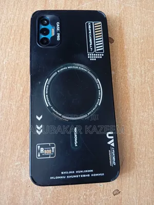 Tecno Spark 8 Pro 64 GB Blue