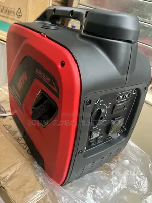 4.5kva BISTON BS2000iS Inverter Generator
