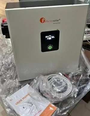Original 5kwh 24V Felicity Lithium Battery