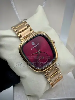 Poedagars Sets With WORKING CHRONOGRAPH  