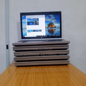 Laptop HP EliteBook 8560P 8GB Intel Core i5 HDD 500GB