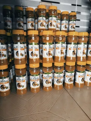 Chivy All-Purpose Natural Spices