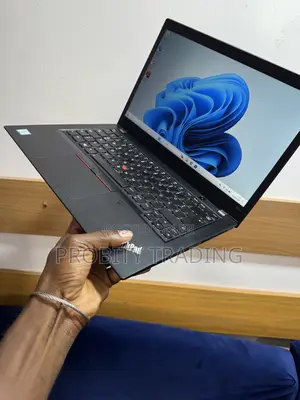 Laptop Lenovo ThinkPad T480s 8GB Intel Core i5 SSD 256GB