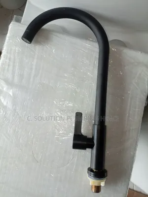 Kitchen Sink Tap