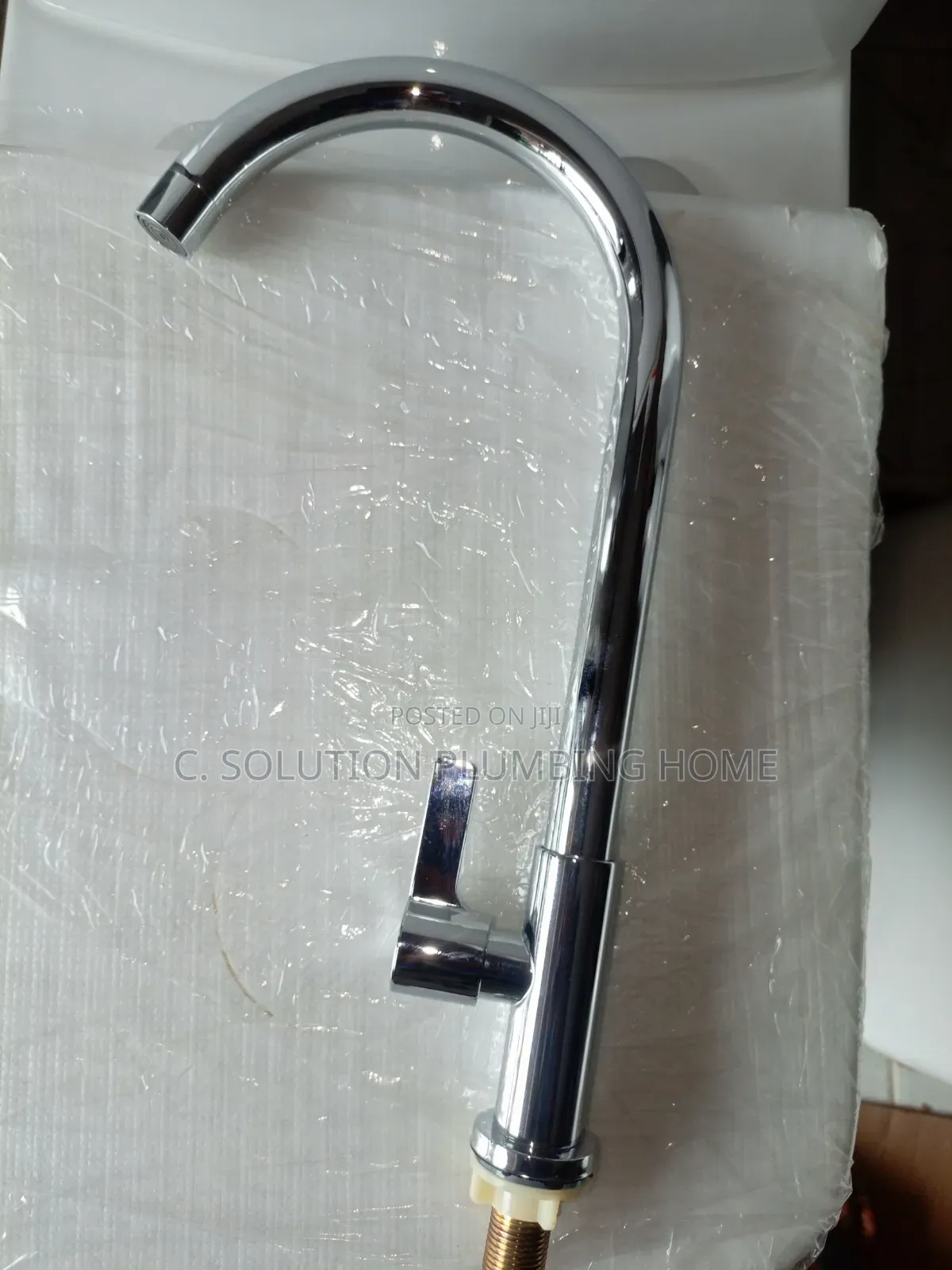 Kitchen Sink Tap