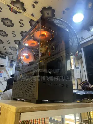 Desktop Computer Asus 16GB Intel Core i7 HDD+SSD 1.5T