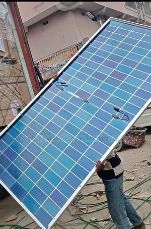 Jinko Panels 650w