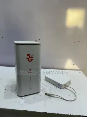 Airtel 5G Router