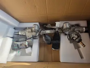 Steering Rack Hyundai Genesis 2017 4WD