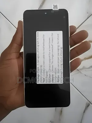 Samsung Galaxy S21 LCD Display Screen