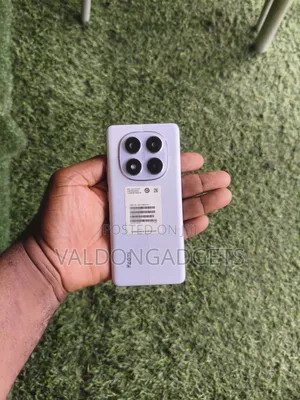 Xiaomi 14 Pro 256 GB Red
