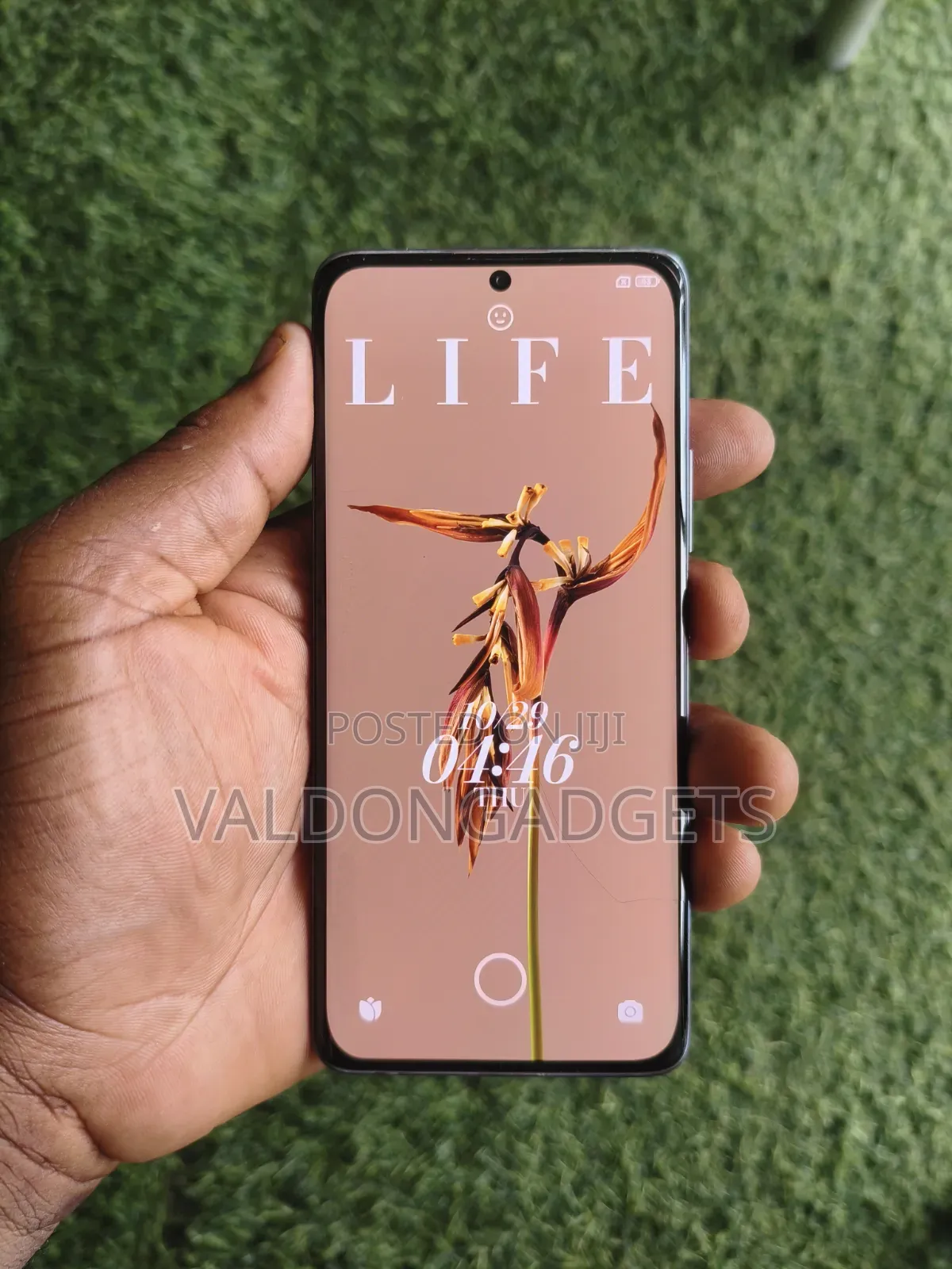 Xiaomi 14 Pro 256 GB Red