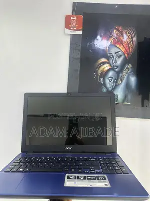 Laptop Acer 8GB Intel Core i5 HDD 250GB