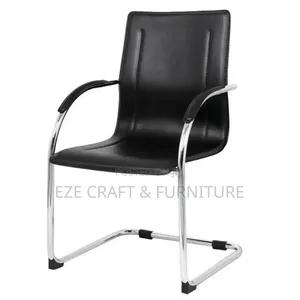 Full Leathwr Cantilever Guest Guest