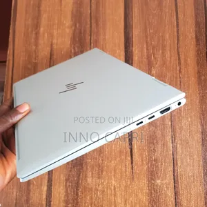 Laptop HP EliteBook 830 G7 16GB Intel Core i7 SSD 256GB