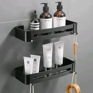 Bathroom Storage