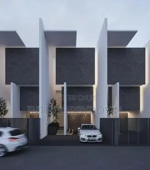 Modern House Plans, Detailed Architectural Drawings & 3D Designs