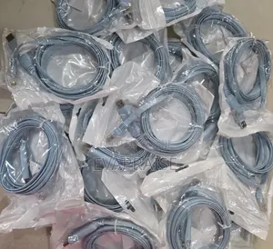 Console Cable USB to Rj45