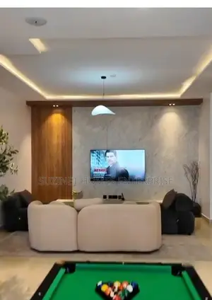 Furnished 2bdrm Apartment in Lekki Phase 1 for rent