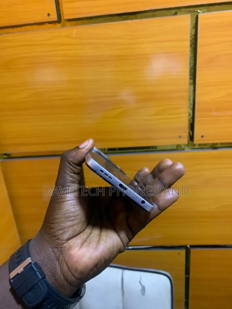 Tecno Spark 50 Pro 256 GB Gray