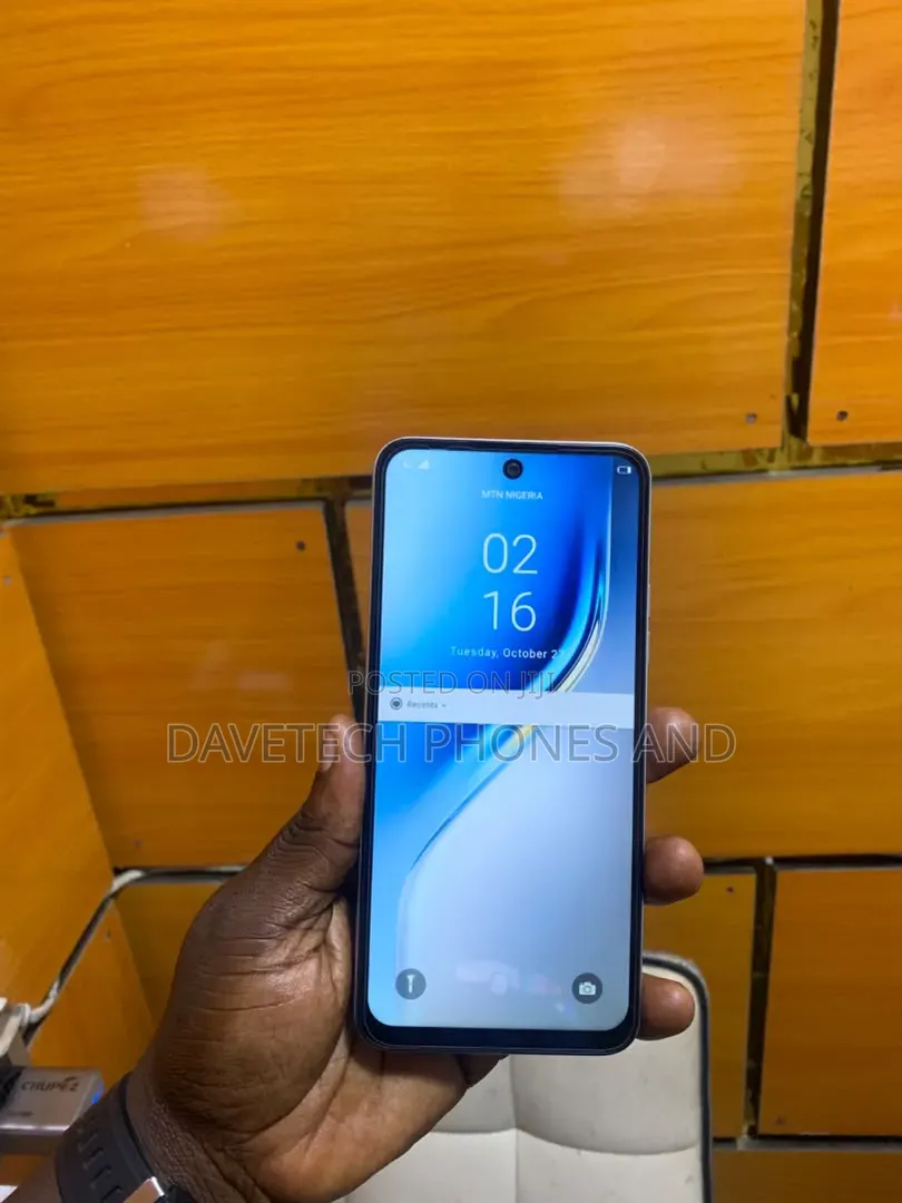 Tecno Spark 50 Pro 256 GB Gray