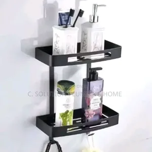 Bathroom Storage