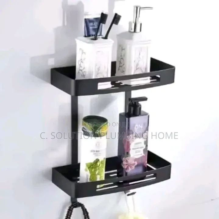 Bathroom Storage