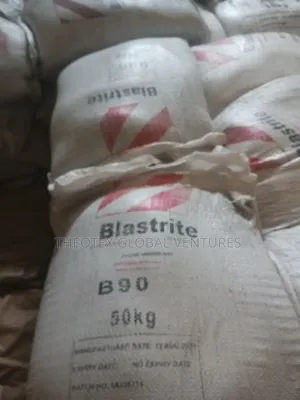 Sand Blasting Grit Blastrite B90 50kg