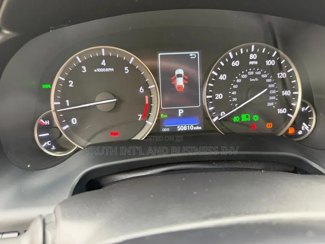 Lexus RX 350 Platinum 2022 Gray