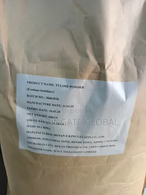 Tylose Powder