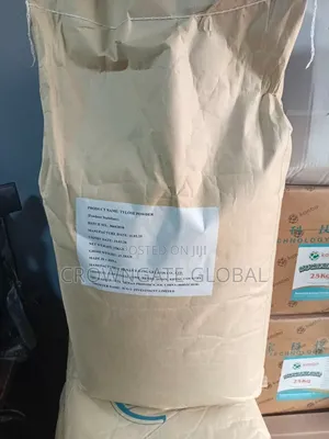 Tylose Powder