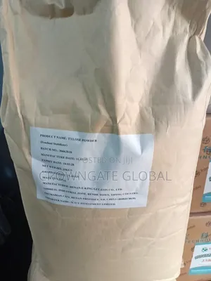 Tylose Powder