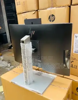 New Desktop Computer HP EliteOne 800 G3 8GB Intel Core i5 HDD 256GB