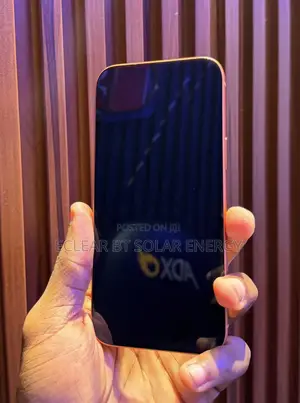 Apple iPhone 17 Pro 256 GB Orange