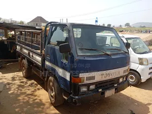 Toyota Dyna 150
