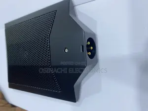 Boundary Microphone SM91