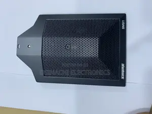 Boundary Microphone SM91