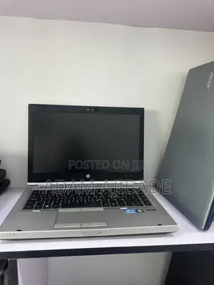 Laptop HP EliteBook 8460P 8GB Intel Core i5 HDD 250GB