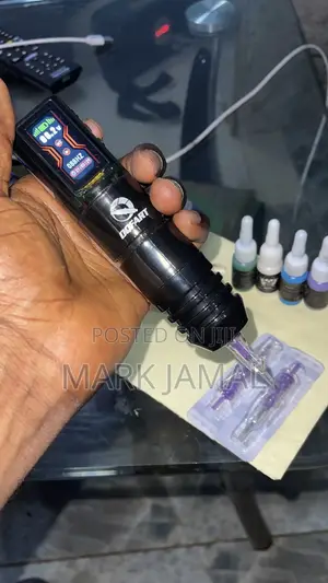 Tattoo Machine