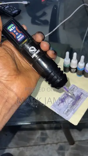 Tattoo Machine