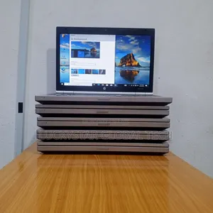 Laptop HP EliteBook 8560P 8GB Intel Core i5 HDD 320GB