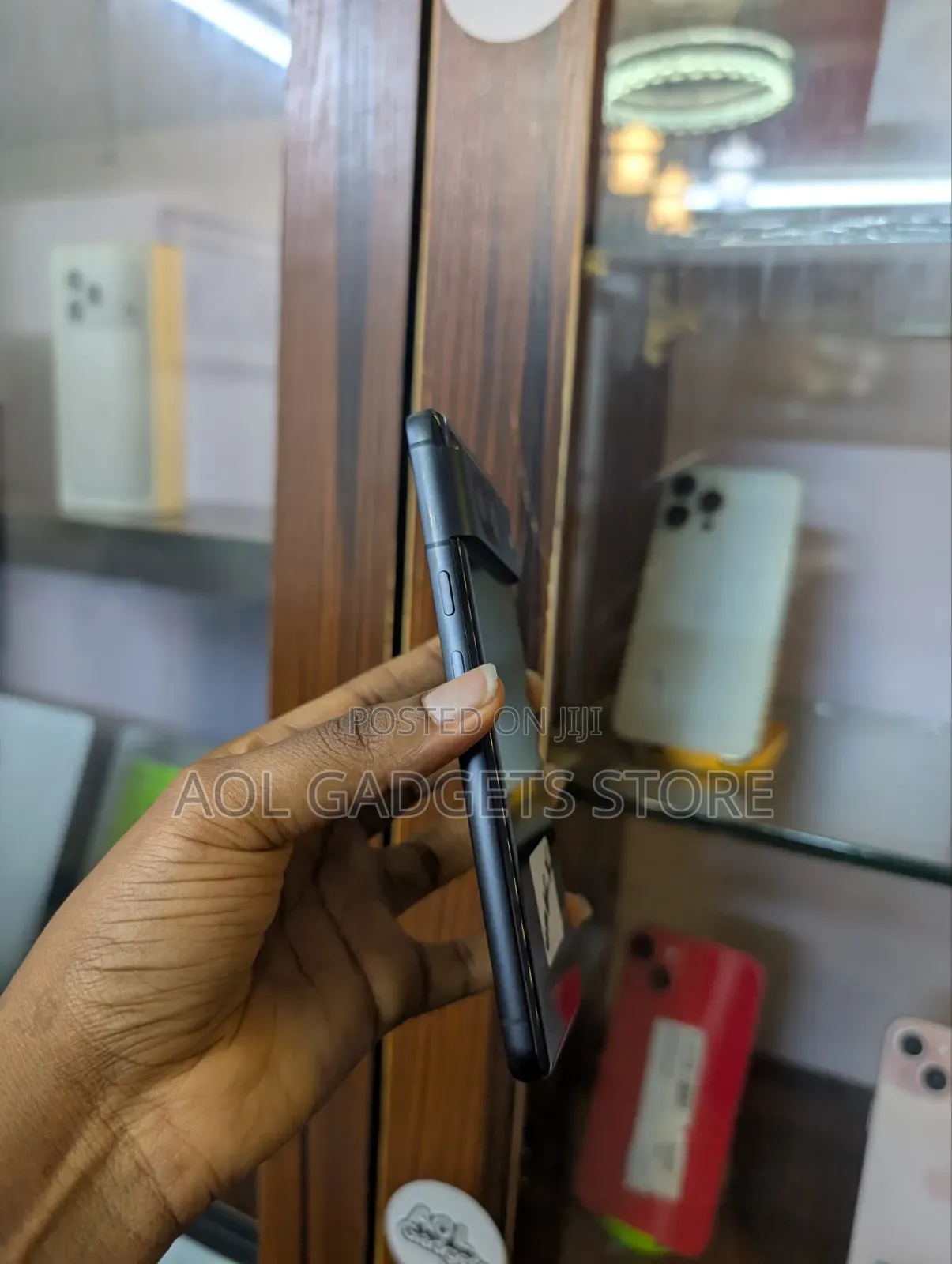 Google Pixel 8 128 GB Black