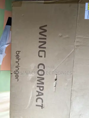 Wing Compact
