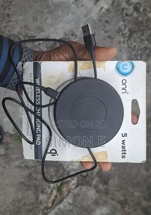 Onn Wireless Charger
