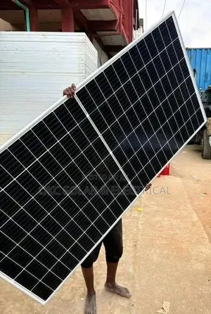 650watt Jinko