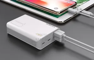 Romoss Mini Fast Charging Powerbank