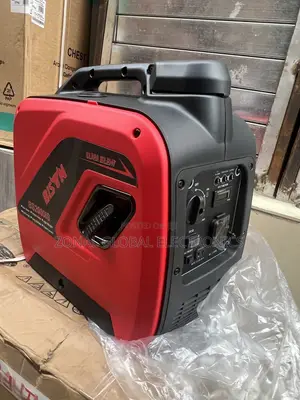 BISTON BS2000iS Inverter Generator 4.5kva